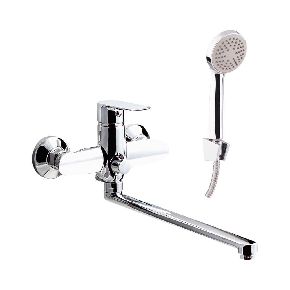 Смеситель в ванную комнату WAL RIF2-A139 (2493753030) Смеситель в ванную комнату WAL RIF2-A139 (2493753030)