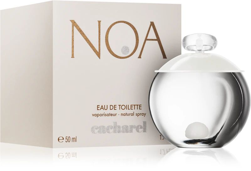 Туалетна вода Cacharel Noa 50 мл (1455_2722)