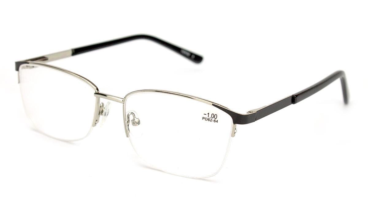 Окуляри для зору в металевій оправі Verse 320110S-C1 +2,50