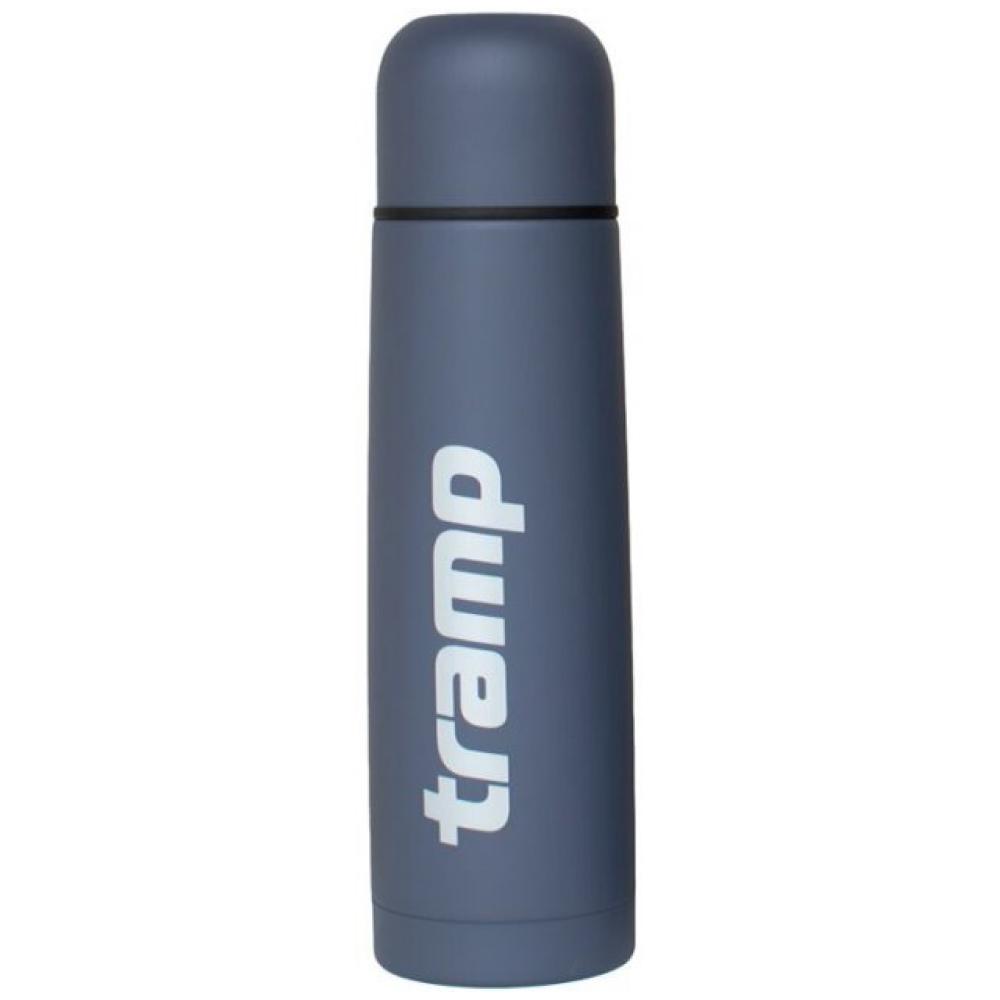 Термос Tramp Basic 0,5 л Сірий (TRC-111-grey) - фото 1