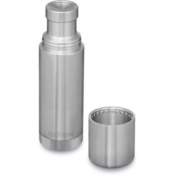 Термос Klean Kanteen TKPro Brushed Stainless 500 мл (1009451)