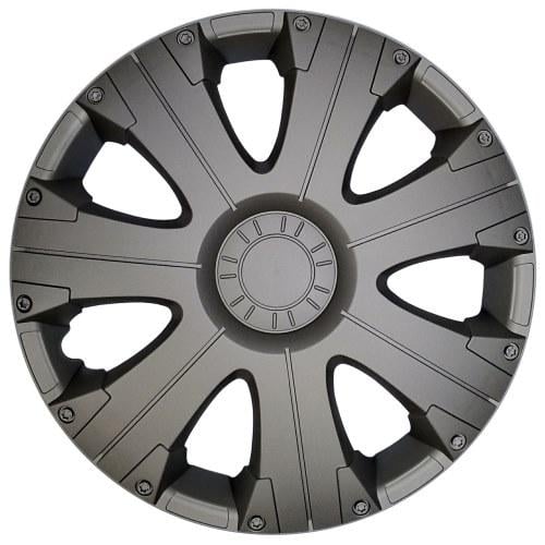 Колпак ULTRA 15" Графит
