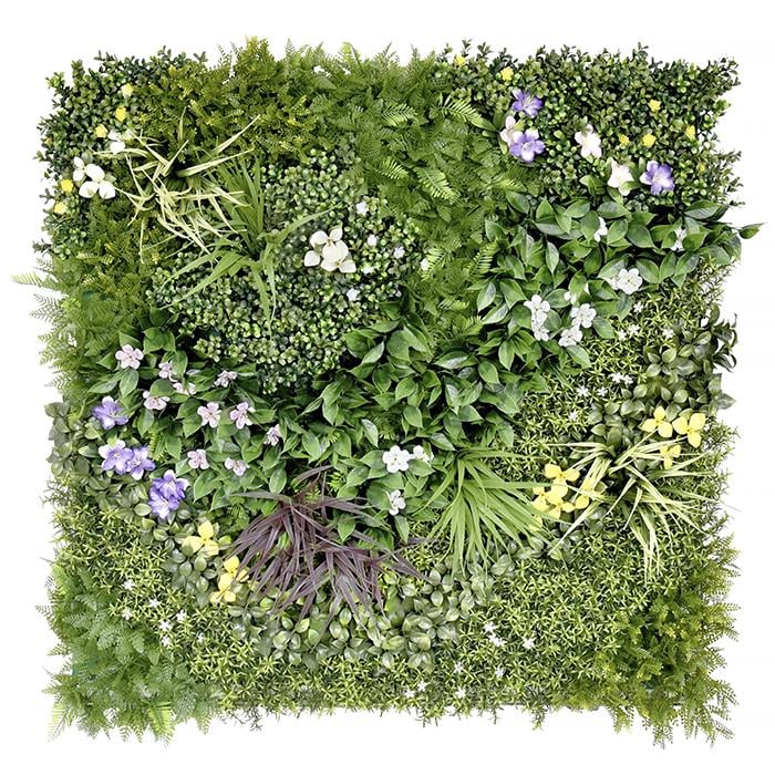 Декоративное покрытие Engard Blossom Carnival 100х100 см (GCK 24)