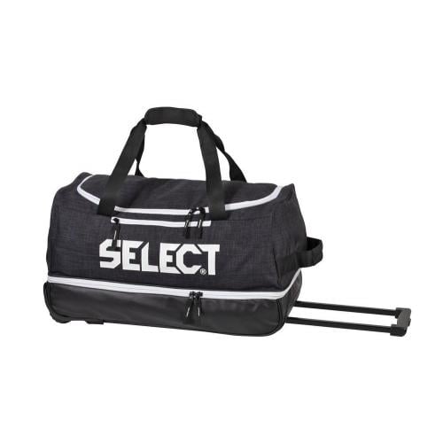 Сумка Select Lazio Travelbag 56х29х31 см Черный (00000014934-b2116)