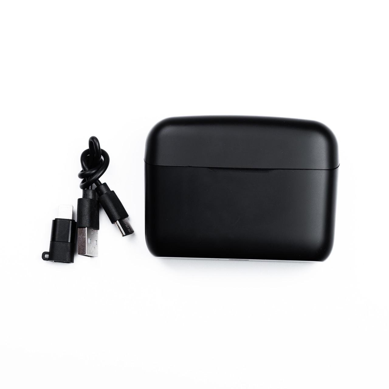 Микрофоны петличные для телефона беспроводные Bluetooth с шумоподавлением 2 шт. (HP176096) - фото 7 Микрофоны петличные для телефона беспроводные Bluetooth с шумоподавлением 2 шт. (HP176096) - фото 7