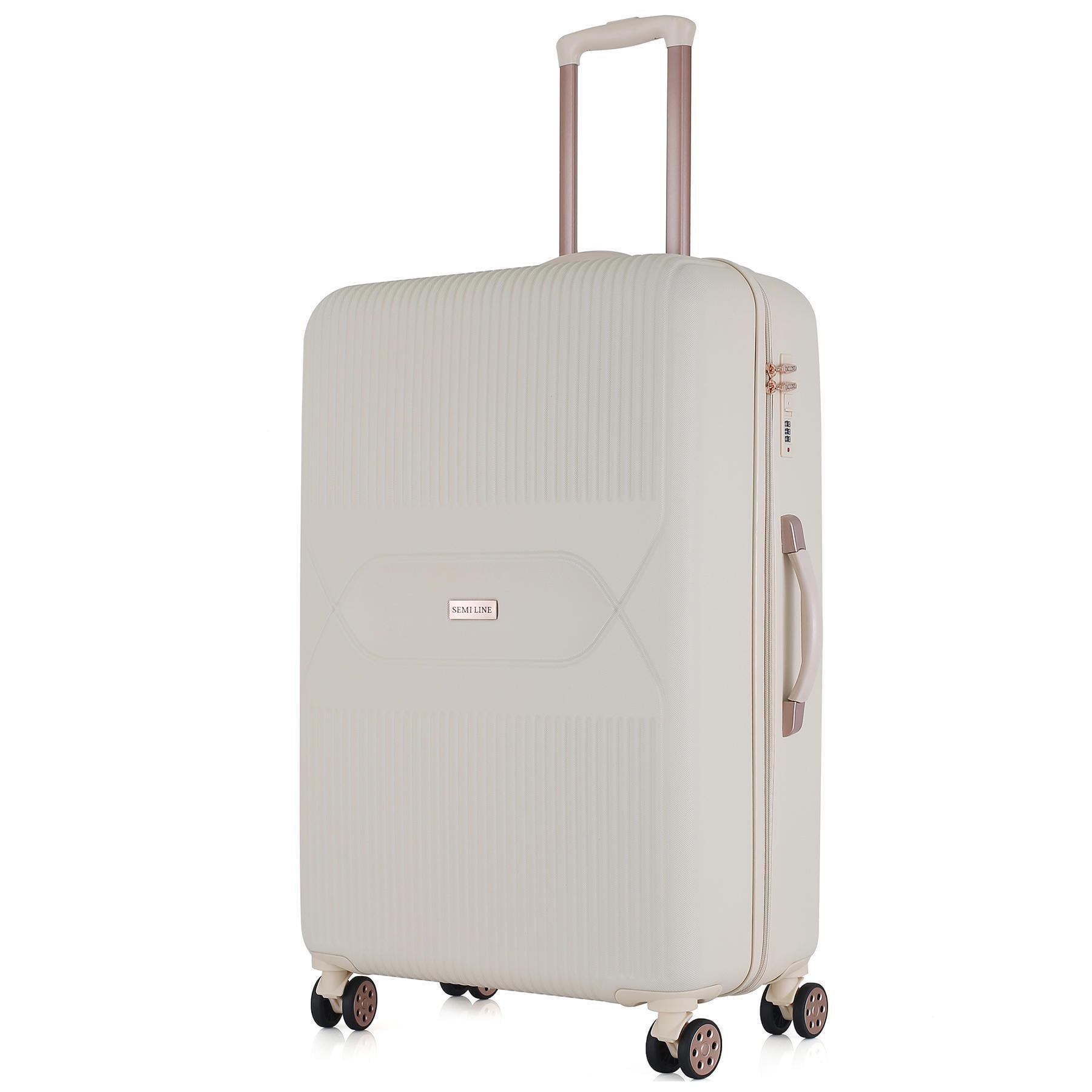 Чемодан Semi Line 28" L Ercu (T5786-3)
