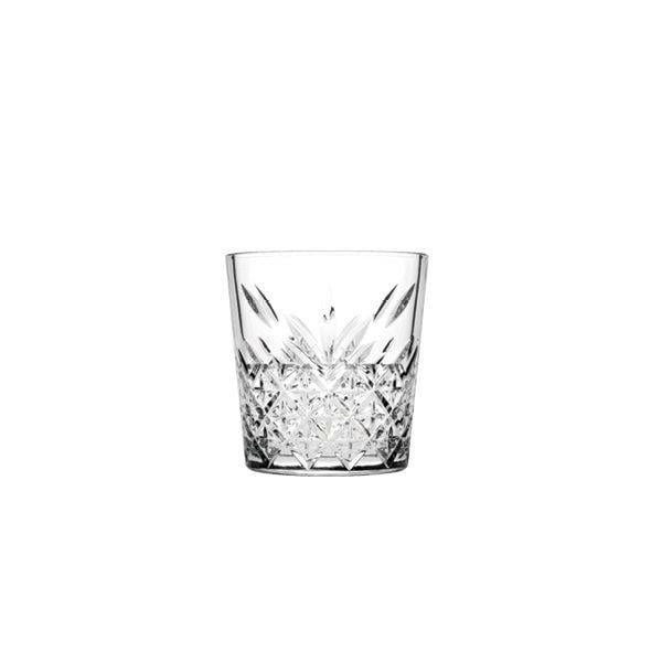 Склянки для віскі Pasabahce Timeless 355 мл 4 шт. (520074)