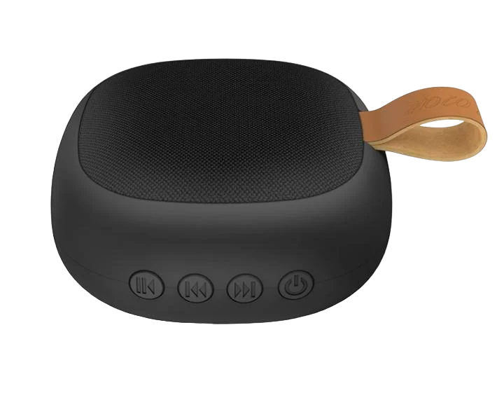 Портативна колонка Bright sound sports BS31 Bluetooth Black (012239)