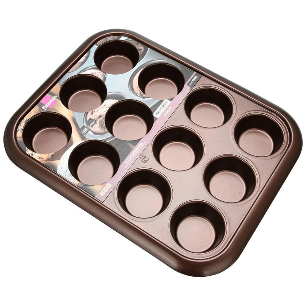 Форма для випічки Fissman 38x29,5 см (5650)