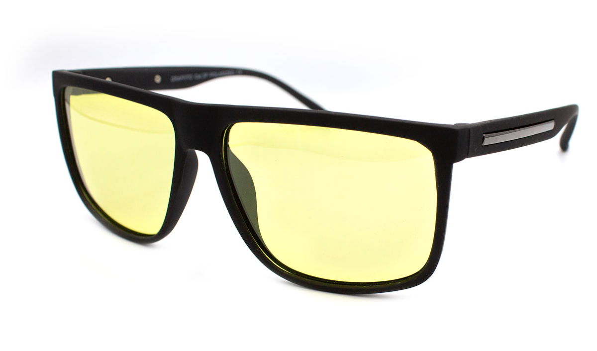 Очки с поляризацией Graffito-773155-C9 polarized Yellow (69962089508202)