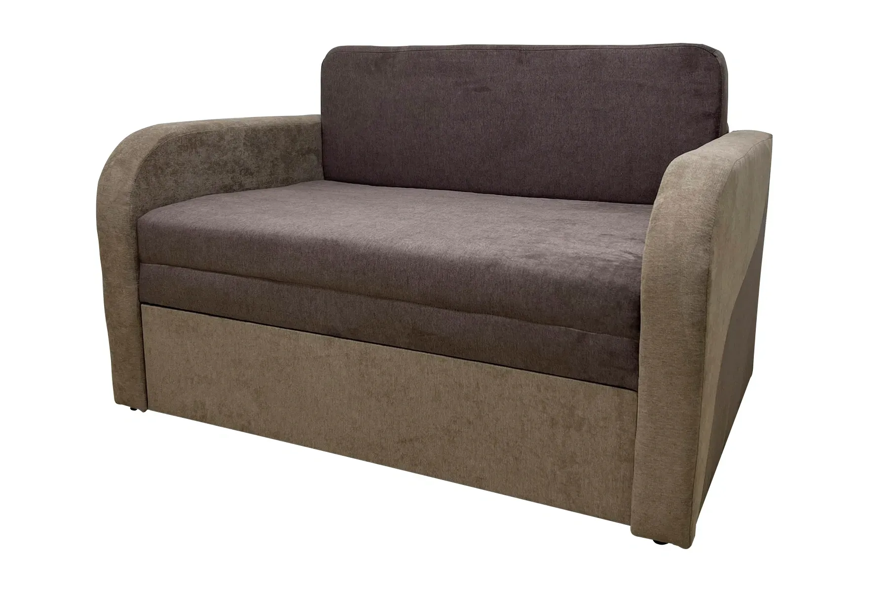 Диван смарт-110 131х80 см Аляска (25484867) Диван смарт-110 131х80 см Аляска (25484867)