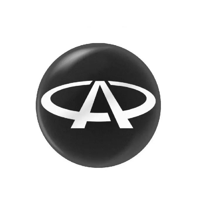 Логотип для автоключа Chery KS60