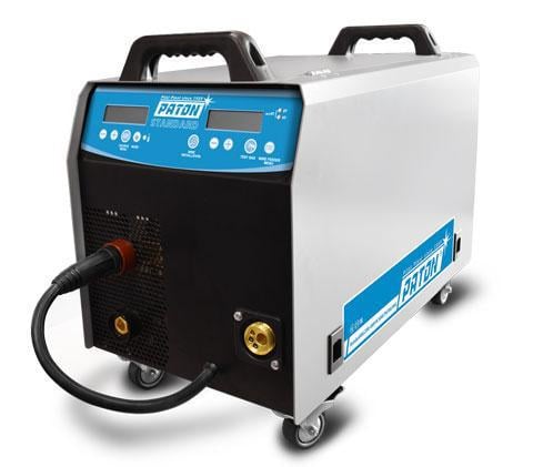 Сварочный полуавтомат Paton Standard MIG-270-400V (ПСИ-270S-400V)