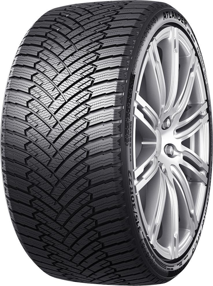 Автошина Atlander LanderWinter ATL75 185/65 R14 86T