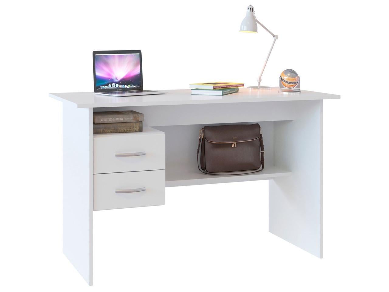 Компьютерный стол XDesk 07-1Б 1200x600x740 мм (КСXD07...1Б)