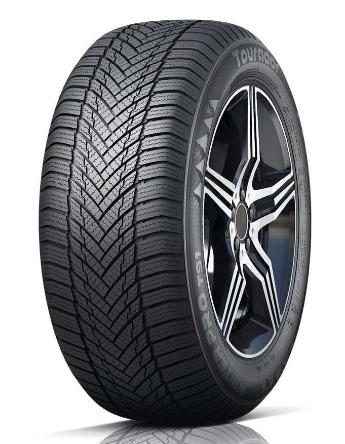 Шина Tourador Winter Pro TS1 195/70R14 91T зима