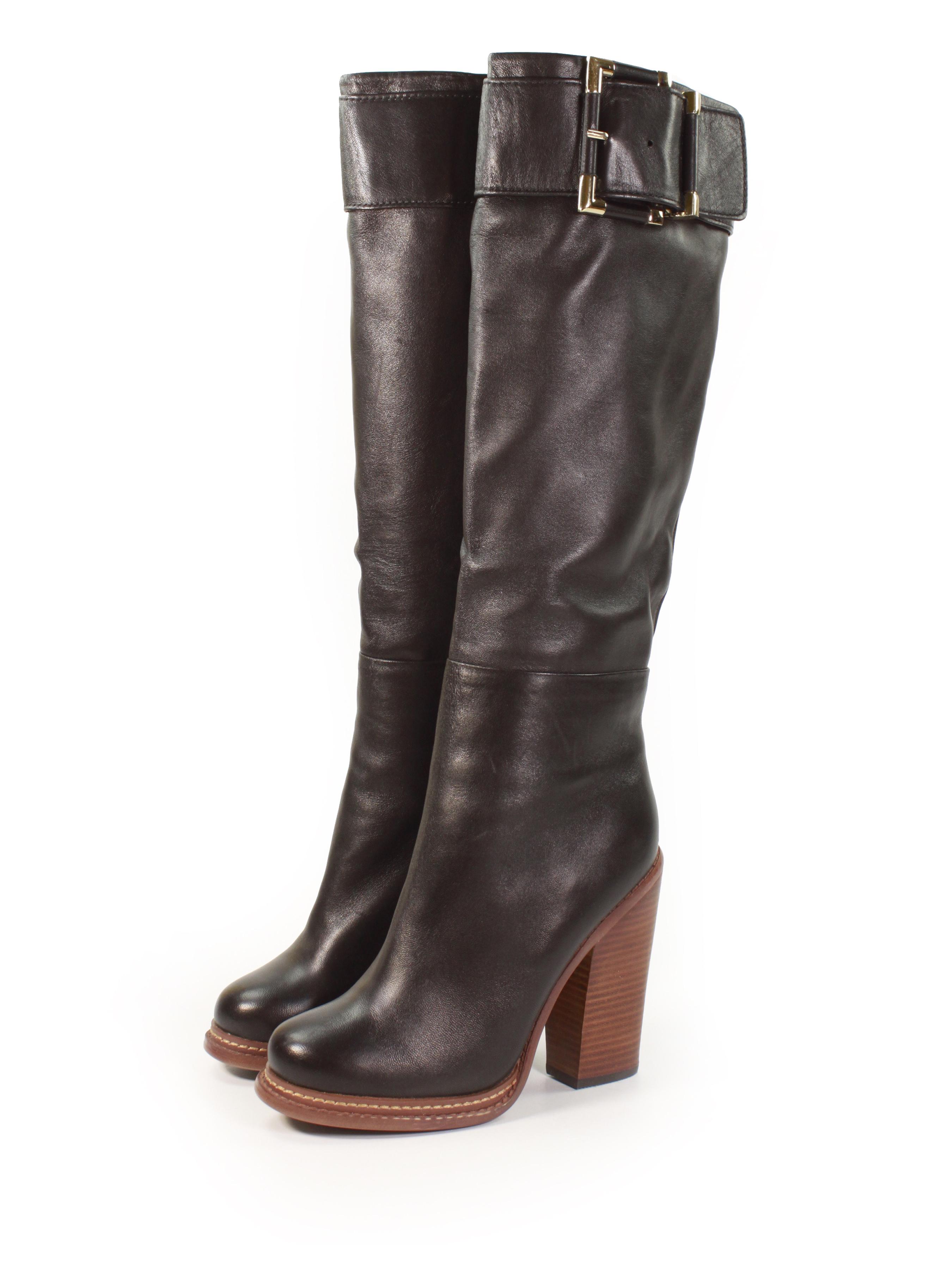 Сапоги зимние женские It-girl р. 38 Black (DM1126-33-CFM) Сапоги зимние женские It-girl р. 38 Black (DM1126-33-CFM)