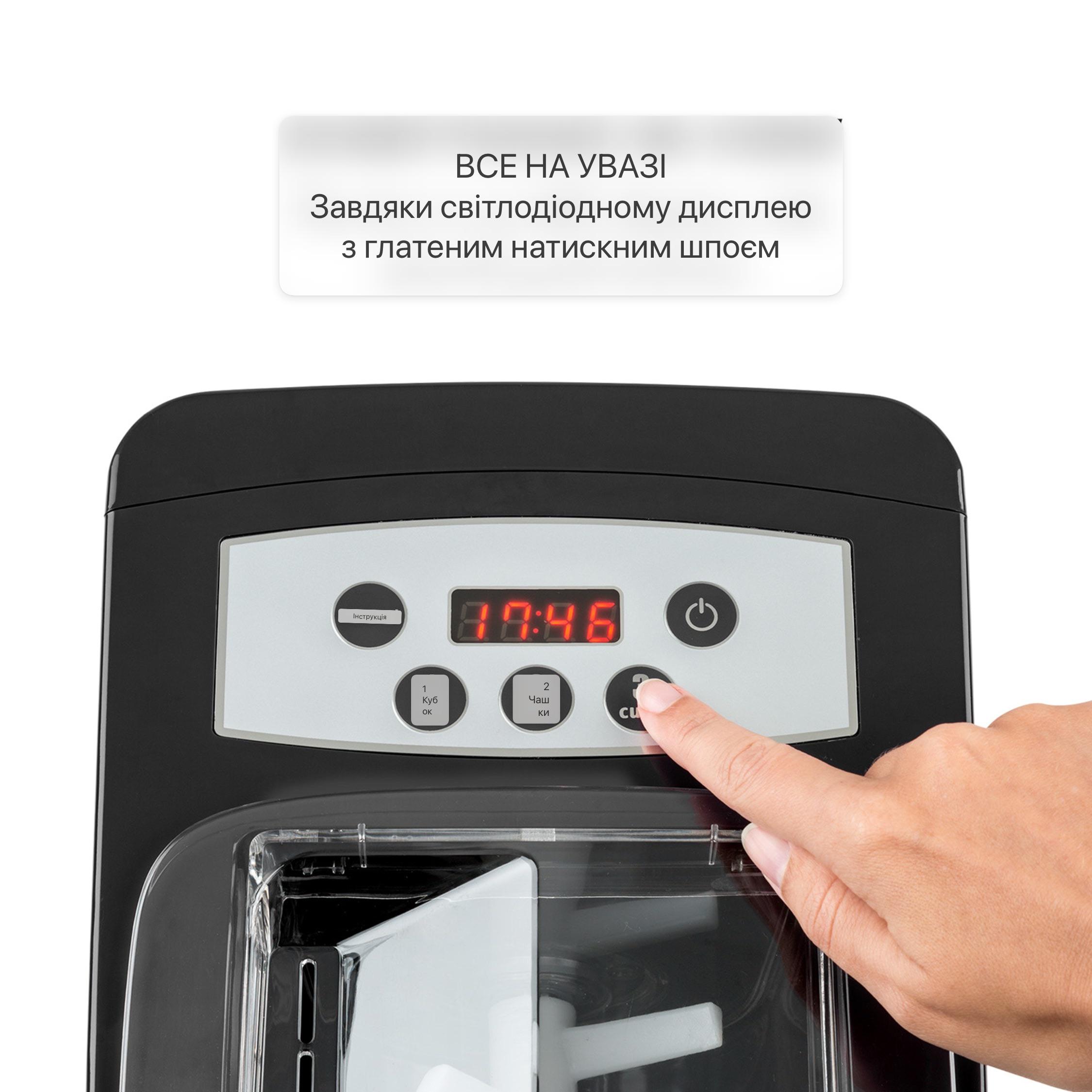 Машина для изготовления макаронных изделий Klarstein Pastamania Черный - фото 3 Машина для изготовления макаронных изделий Klarstein Pastamania Черный - фото 3