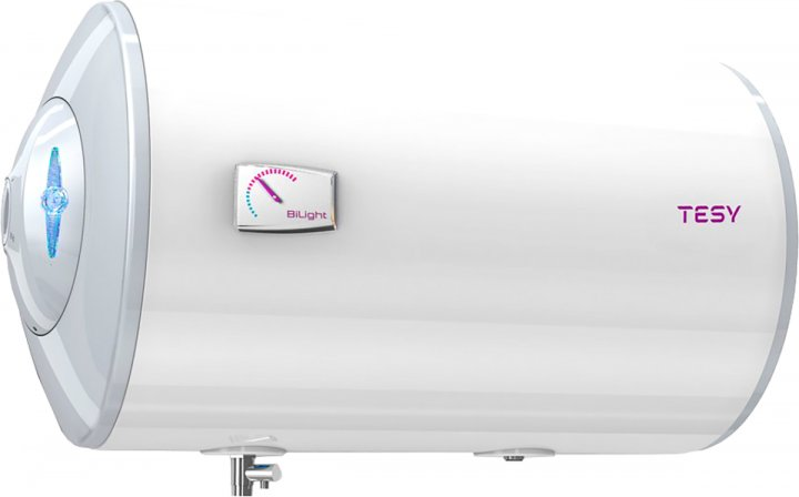Водонагрівач Tesy Bilight ліве підключення 80 л мокрий ТЕН 2,0 кВт (GCH 804430 B12 TSR)