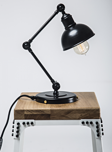 Настільна лампа Pikart Lights (3401) - фото 5 Настільна лампа Pikart Lights (3401) - фото 5