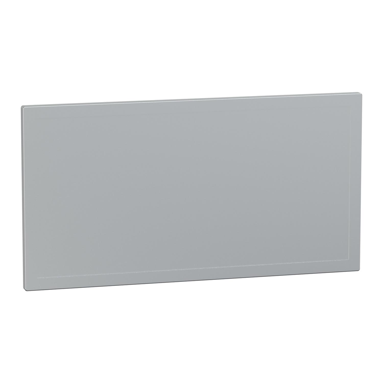 Фильтр алюминиевый Schneider Electric ClimaSys CU для бокового охлаждающего блока 350-600 Вт 1 шт. (NSYCUACC005DG)