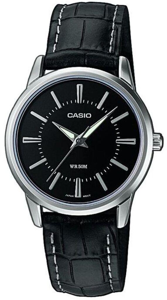 Часы Casio LTP-1303L-1AVEF кварцевые