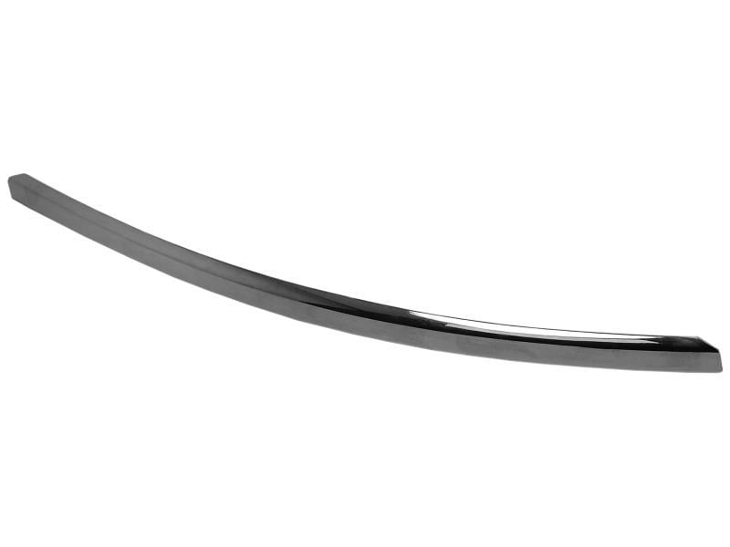 Молдінг правий для переднього бампера AUDI A6 C6 Хром (KH0031 922)