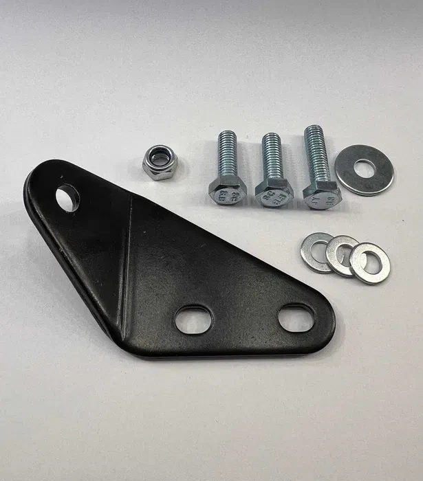 Кронштейн крепления педали сцепления VW Volkswagen T4 (КН3470)