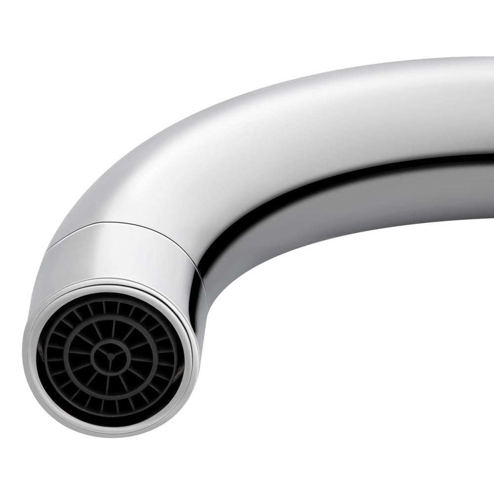 Змішувач для кухні Qtap Optima CRM 007 (SD00041837) - фото 4 Змішувач для кухні Qtap Optima CRM 007 (SD00041837) - фото 4