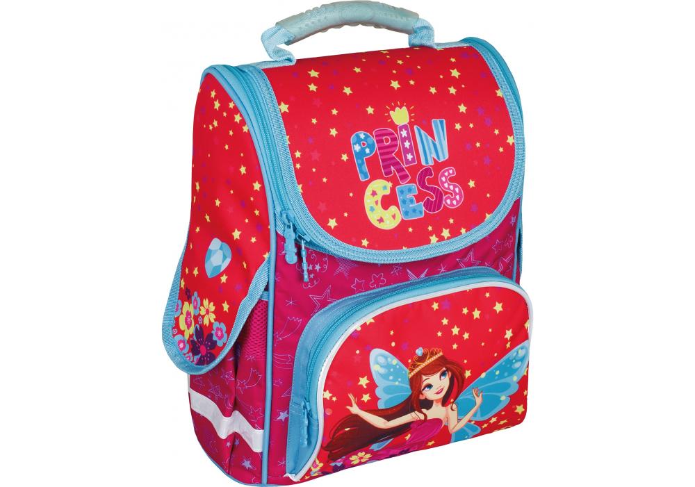 Рюкзак шкільний Cool For School 13,4" Princess каркасний (CF86173) - фото 1