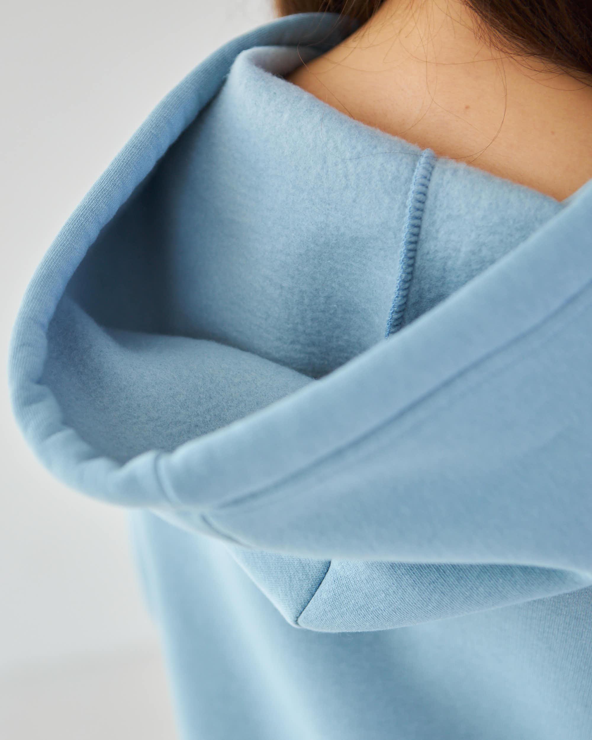 Костюм для девушек подростковый Diва 3331 утепленный 164 см М Голубой - фото 6 Костюм для девушек подростковый Diва 3331 утепленный 164 см М Голубой - фото 6