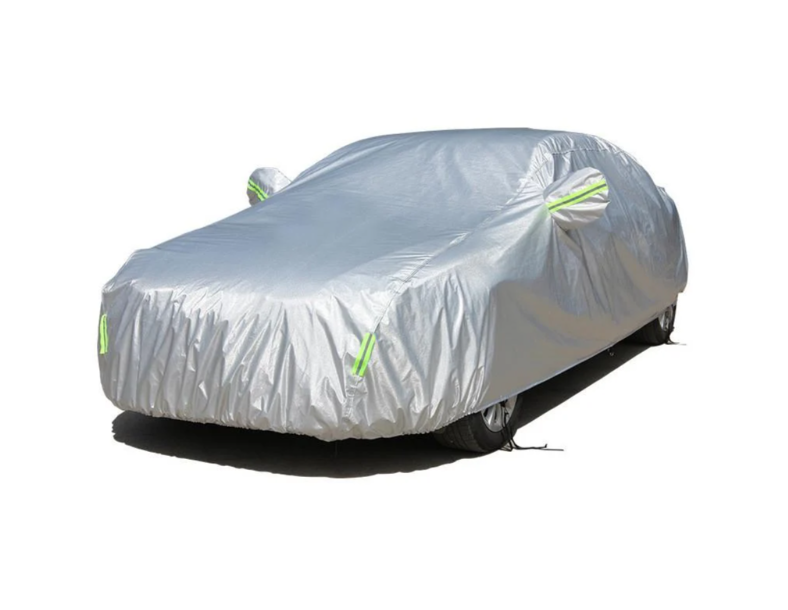 Чехол для автомобиля ETiME 480х175х120 см (21724837)