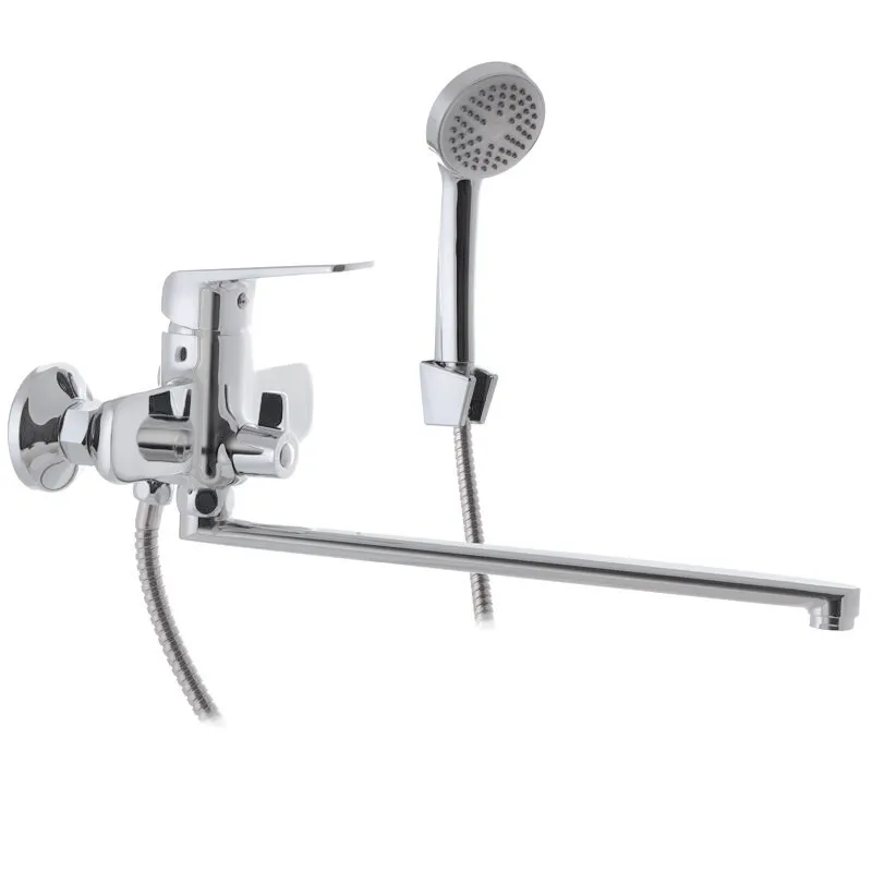 Смеситель для ванной MIXXUS Oregon 006 Euro (MI5911)