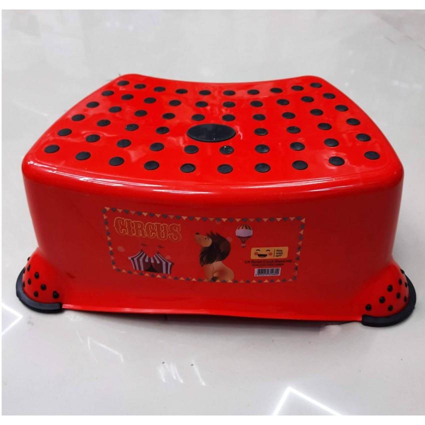 Ступень для ванной детская Irak Plastik CM-510 (1358930085)