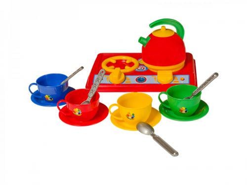 Набор посуды Кухня 14шт. (11265)