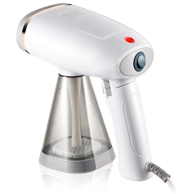 Отпариватель вертикальный ручной RAF R-1326 для одежды мощностью 1100 Вт (27418670) - фото 3 Отпариватель вертикальный ручной RAF R-1326 для одежды мощностью 1100 Вт (27418670) - фото 3