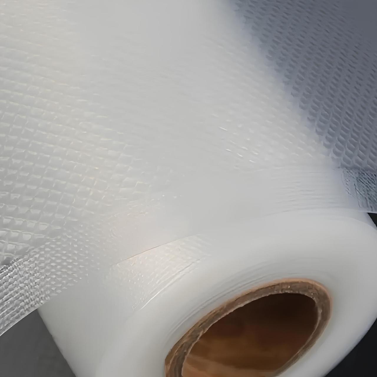 Пакети для вакуумного пакувальника гофровані 20х500 см (2580625170) - фото 2 Пакети для вакуумного пакувальника гофровані 20х500 см (2580625170) - фото 2