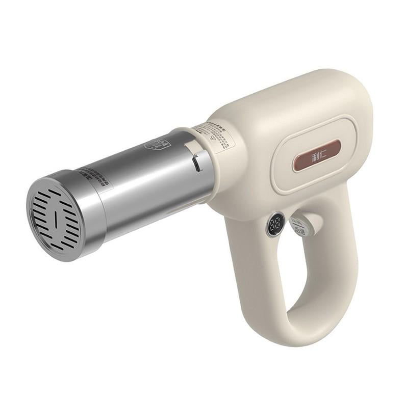 Машинка для приготування локшини Liven ML-A410 5 насадок