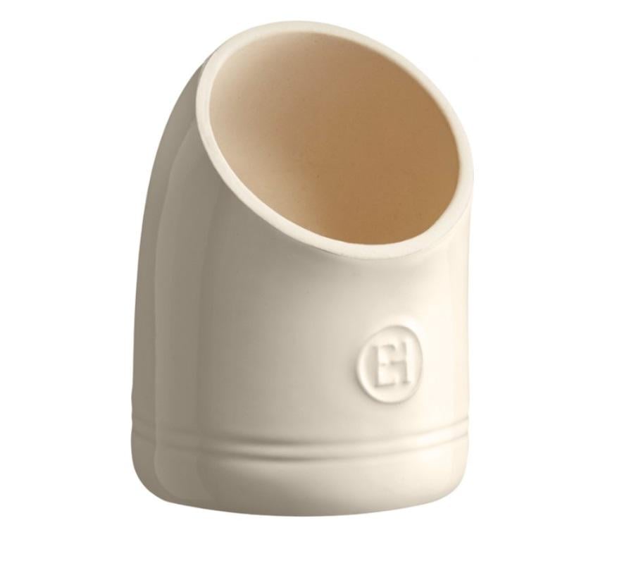 Солонка Emile Henry Kitchen Tools 0,55 л 15,5х11 см Бежевый (2dd4e207) Солонка Emile Henry Kitchen Tools 0,55 л 15,5х11 см Бежевый (2dd4e207)