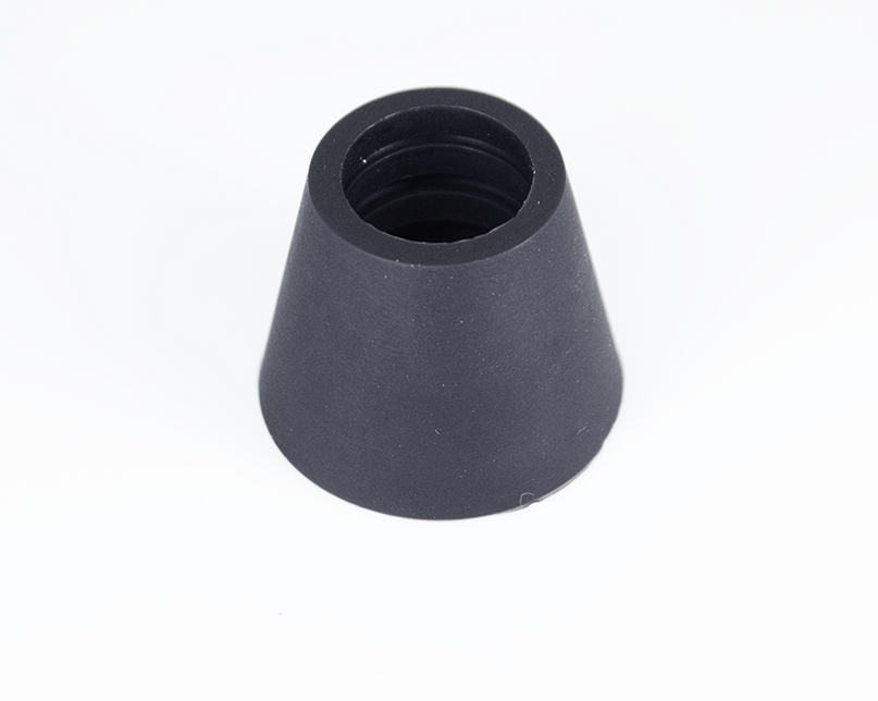 Уплотнитель для чаши кальяна STORM V2.0 Lux силиконовый Серый матовый Уплотнитель для чаши кальяна STORM V2.0 Lux силиконовый Серый матовый