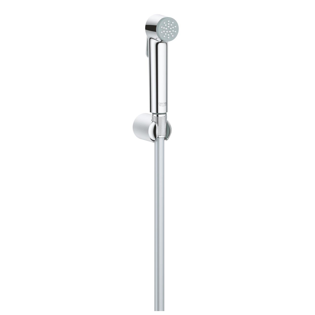 Комплект для гігієнічного душу Grohe Tempesta-F Trigger Spray 30 26352000 CV031955 Хром (172464) - фото 1