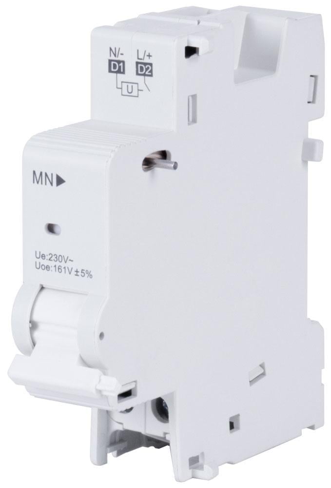 Розчіплювач мінімальної напруги E.Next e.mcb.stand.60.uvt 230 В (s1042104)