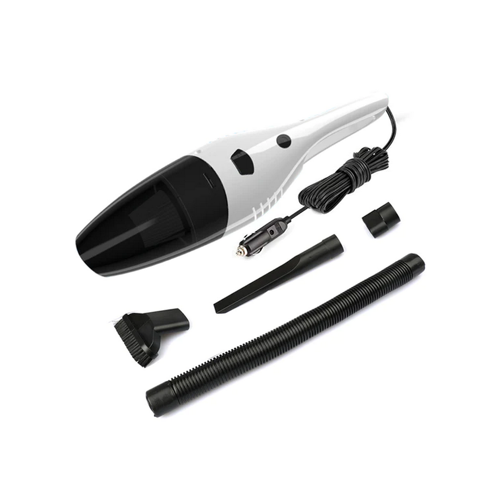 Автопилосос дротовий ParkCity C1652-1 50 Вт 4000 Па (C1652-1-Parkcity)