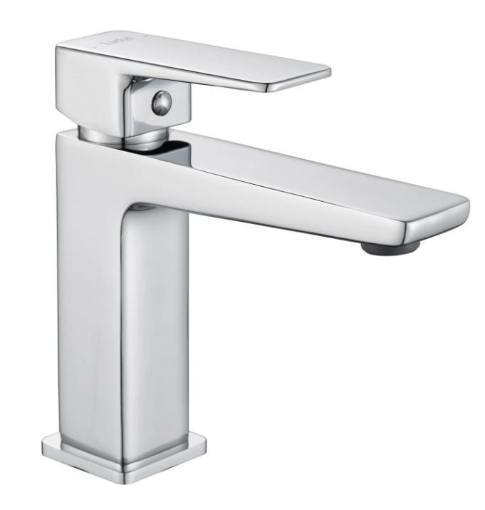 Смеситель для раковины Lidz Orion 001F Chrome (LDORI001FCRM48091)
