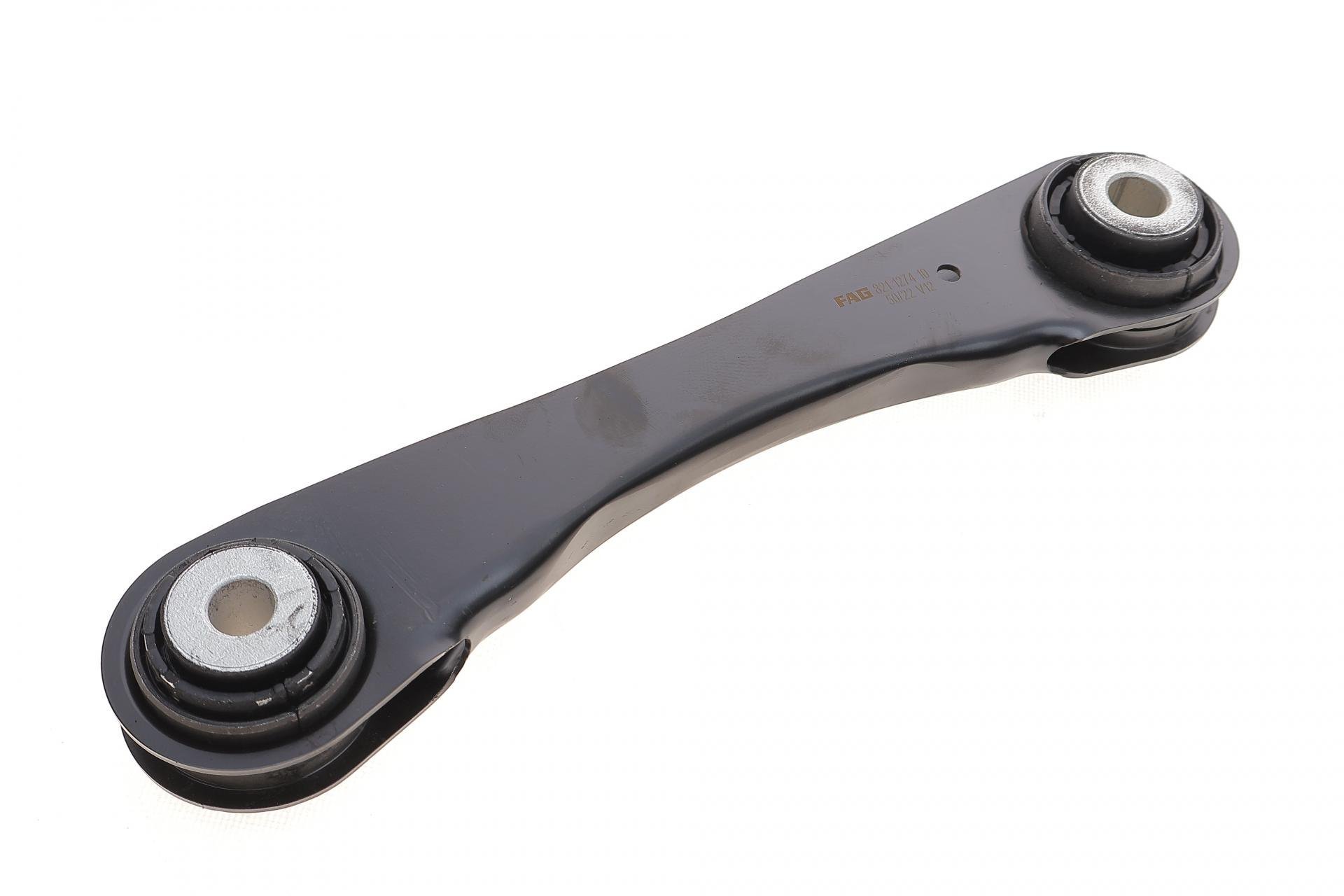 Рычаг подвески FAG задний/сверху/спереди L BMW 5 G30/F90/7 G11/G12 15- B46/B47/B48/B57/B58/S63 (821 1274 10)