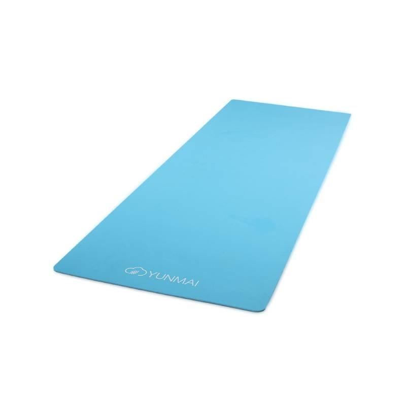 Килимок для йоги та фітнесу Yunmai Yoga Mat YMYG-T802 Blue - фото 3