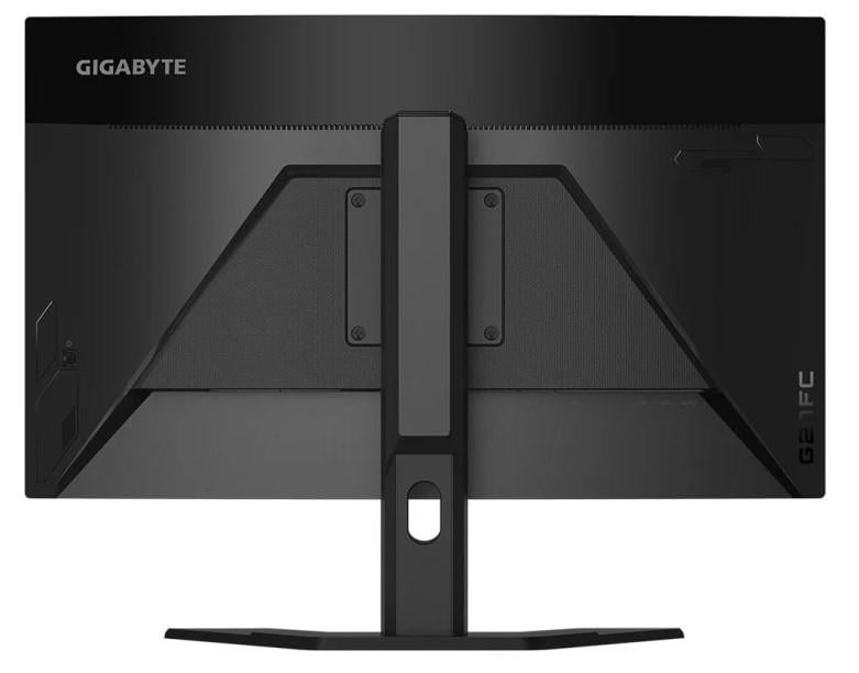 Монітор вигнутий ігровий Gigabyte G27FC A 27" (4719331811419) - фото 4