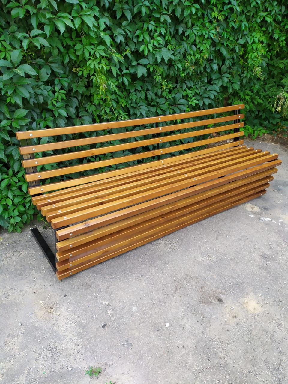 Лава GoodsMetall 2000х1000х700 мм (ЛС84)