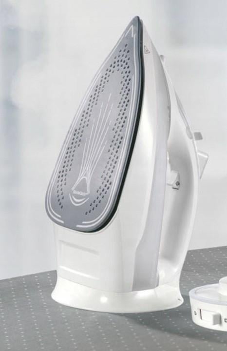 Праска Silver Crest SDBK 2400 E1 2400 Вт Білий (70232604) - фото 3