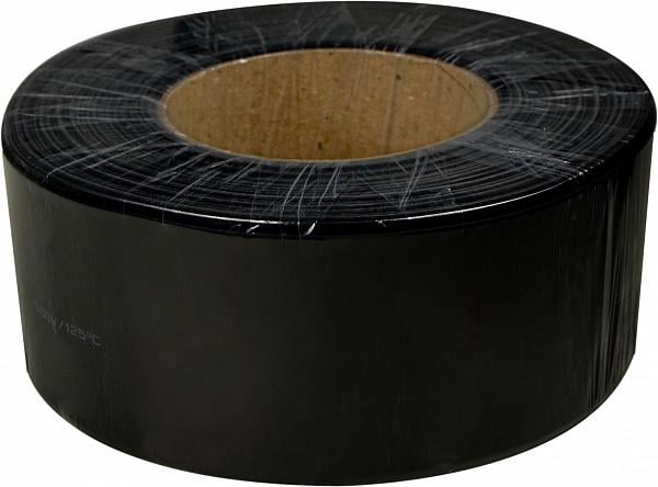 Трубка термоусадочная АСКО Ø50/25 мм 25 м Черный (A0150040738)